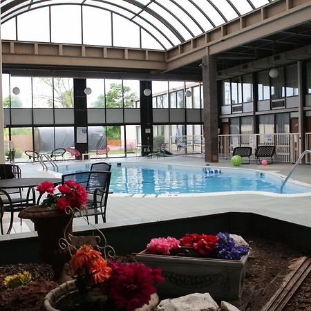 Newark Garden Finger Lakes Hotel Exteriér fotografie