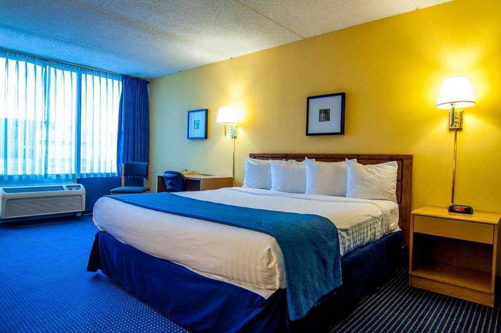 Newark Garden Finger Lakes Hotel Exteriér fotografie